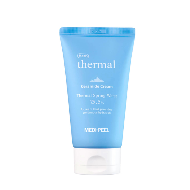 MEDI-PEEL HERB THERMAL CERAMIDE CREAM   11003