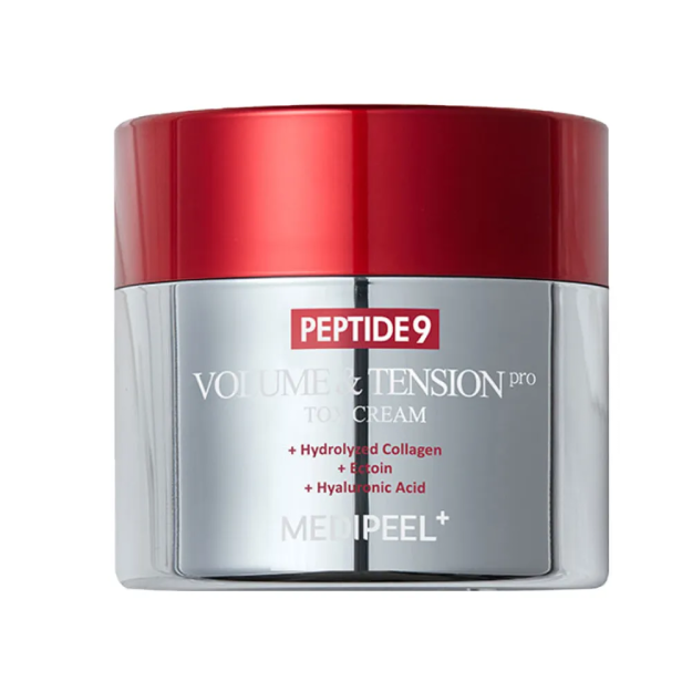 MEDI-PEEL PEPTIDE 9 VOLUME & TENSION TOX CREAM 10546