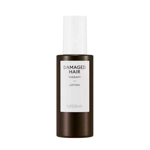MISSHA DAMAGED HAIR THERAPY LOTION   12106