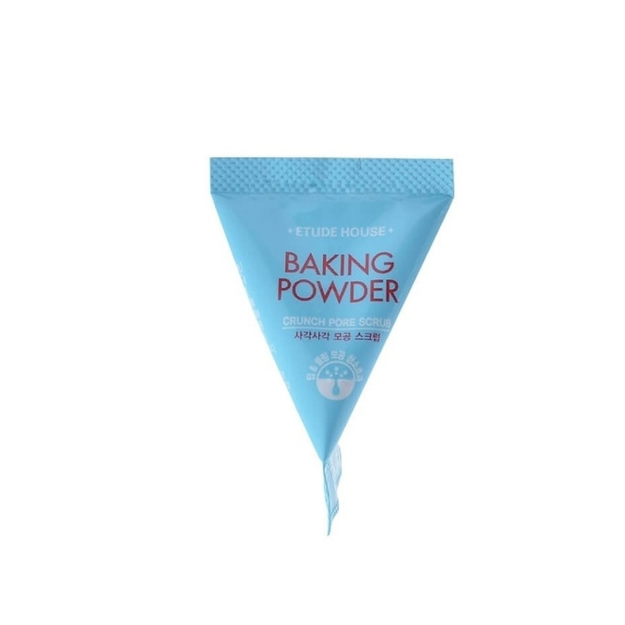 Etude House Baking Powder Crunch Pore Scrub 7gr   13158