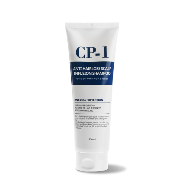 CP-1 ANTI-HAIRLOSS SCALP INFUSION SHAMPOO [250 ml]   11134
