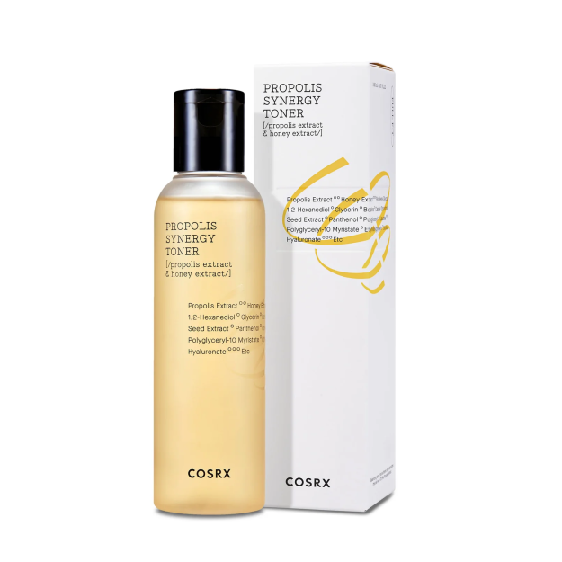 COSRX Propolis Synergy Toner [150ml]   11964