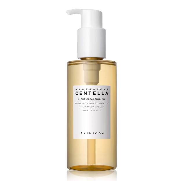 SKIN1004 Madagascar Centella Light Cleansing Oil   13145