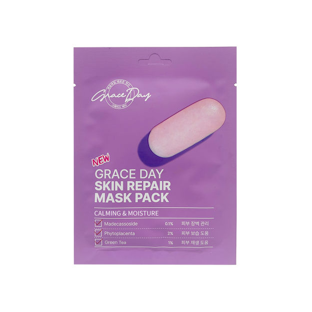 GRACE DAY SKIN REPAIR MASK PACK 11128