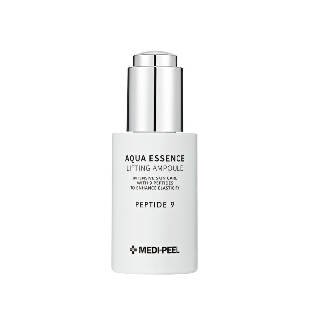 MEDI-PEEL PEPTIDE 9 AQUA ESSENCE LIFTING AMPOULE   11054