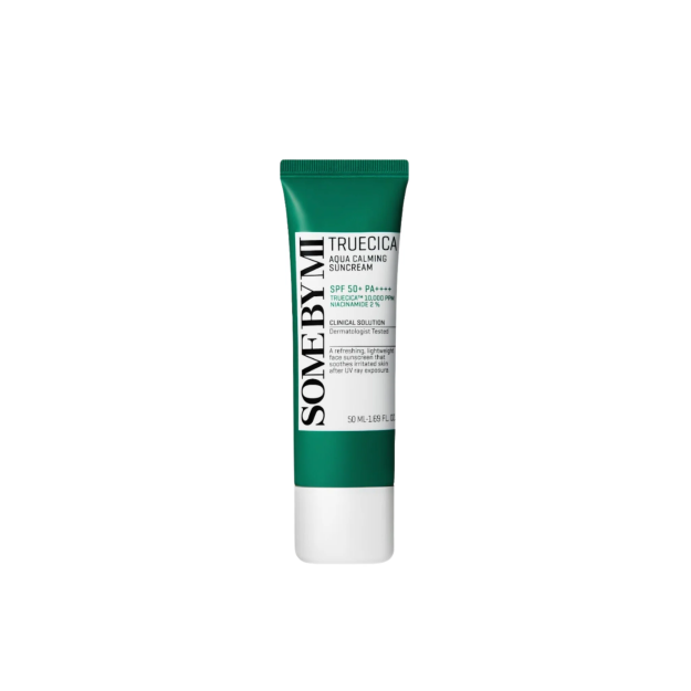 SOME BY MI TRUECICA AQUA CALMING SUNCREAM   13151