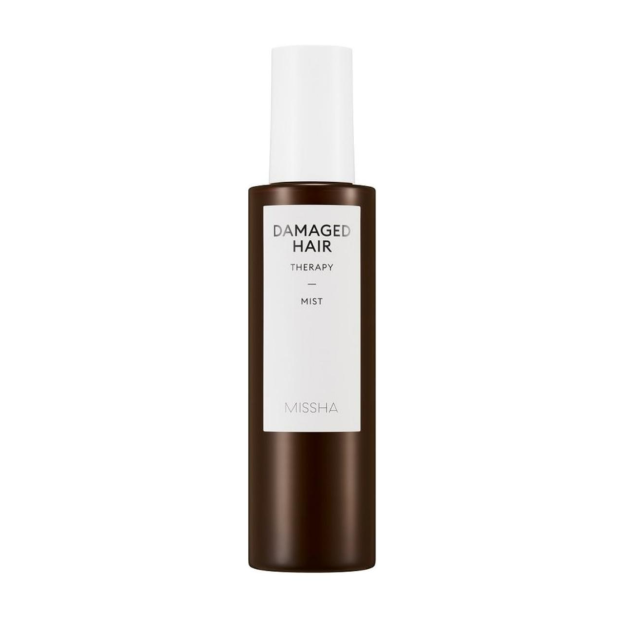 MISSHA DAMAGED HAIR THERAPY MIST   11171