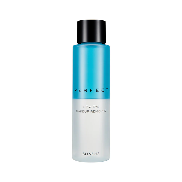 MISSHA PERFECT LIP & EYE MAKE-UP REMOVER   11525