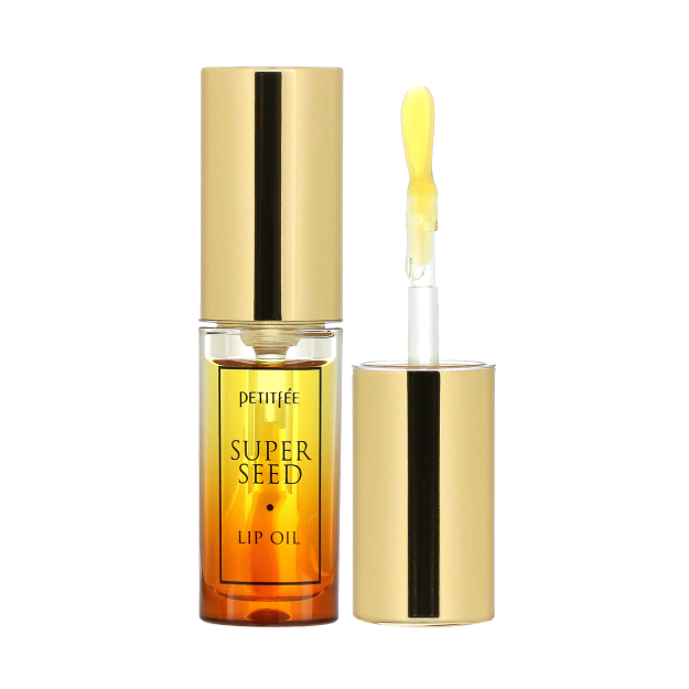 PETITFEE SUPER SEED LIP OIL 11064