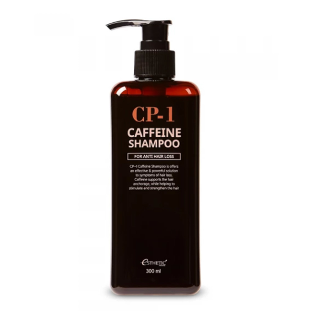 CP-1 CAFFEINE SHAMPOO [300ml]   11140