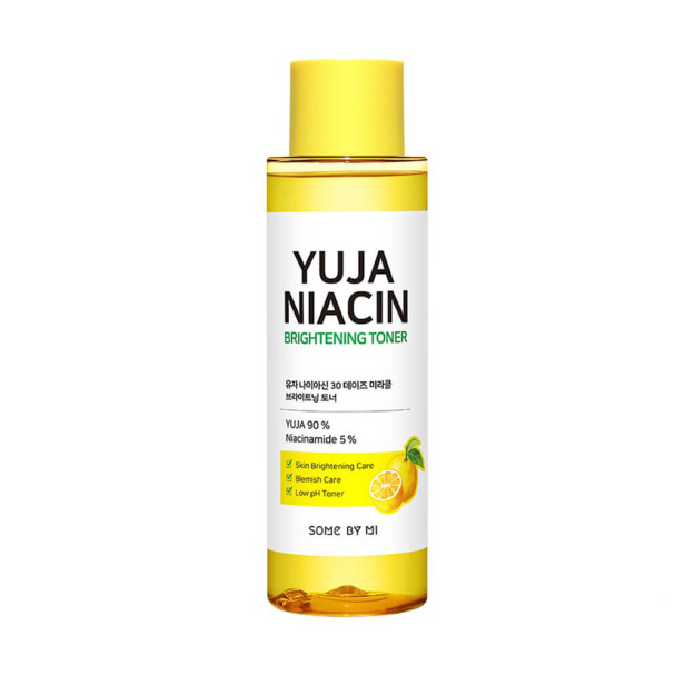 SOME BY MI YUJA NIACIN BRIGHTENING TONER   10814