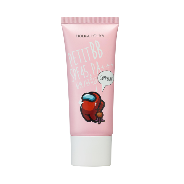 Holika Holika Amoung Us Petit BB [Shimmering]   10112