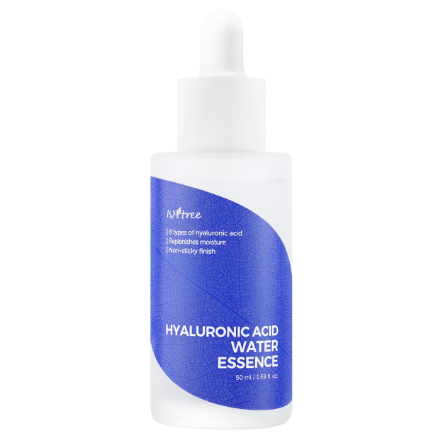 ISNTREE HYALURONIC ACID WATER ESSENCE   12320
