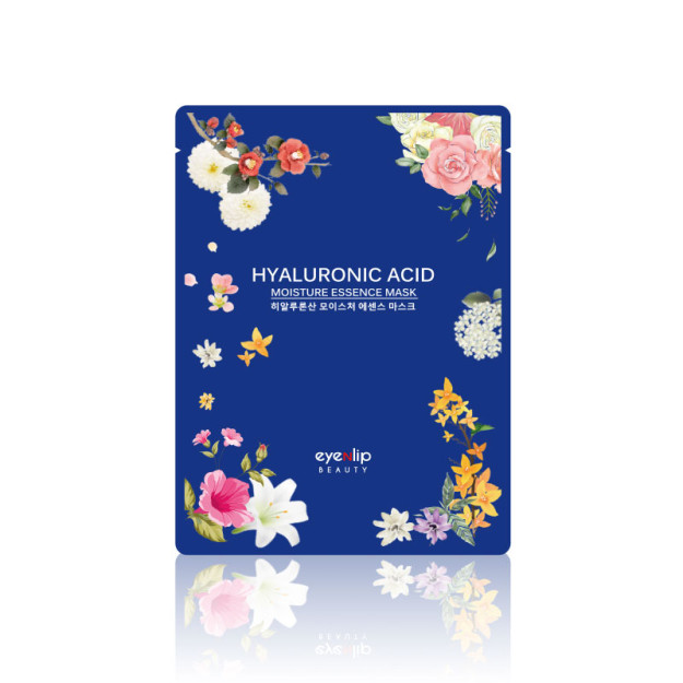 EYENLIP HYALURONIC ACID MOISTURE ESSENCE MASK   11340