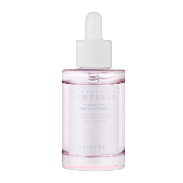 SKIN1004 Madagascar Centella Poremizing Fresh Ampoule [50 ml] 11593