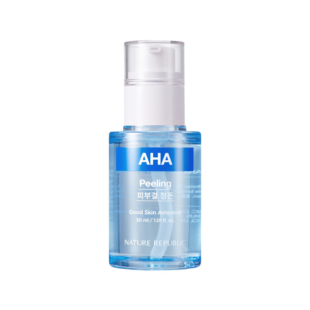 NATURE REPUBLIC GOOD SKIN AHA AMPOULE 10367