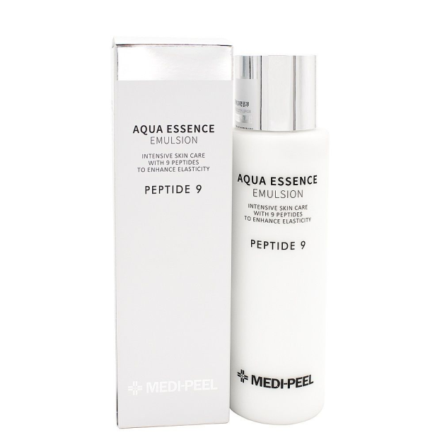 MEDI-PEEL PEPTIDE 9 AQUA ESSENCE EMULSION 10625