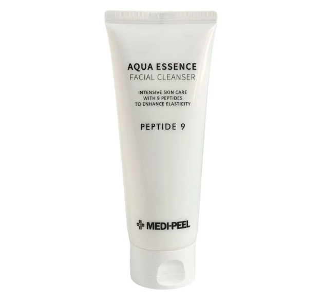 MEDI-PEEL PEPTIDE 9 AQUA ESSENCE FACIAL CLEANSER   11005