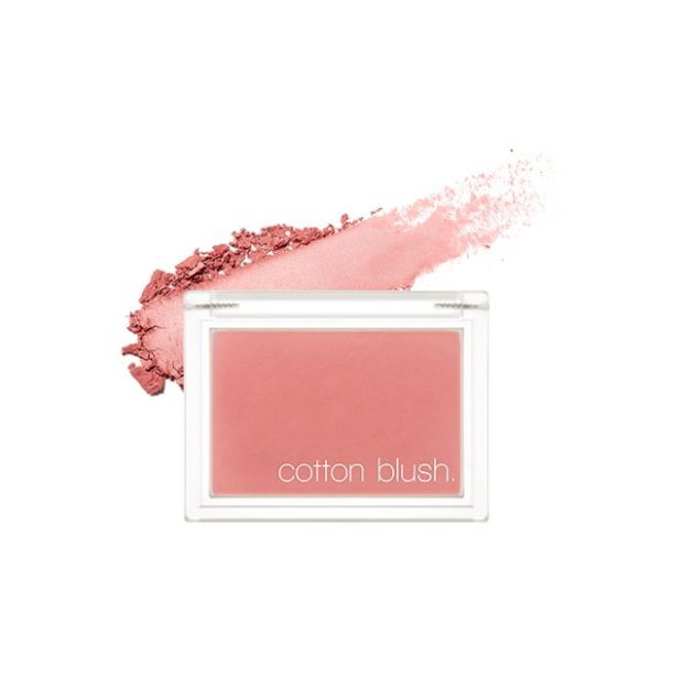 MISSHA COTTON BLUSH [VINTAGE ROBE]   12111