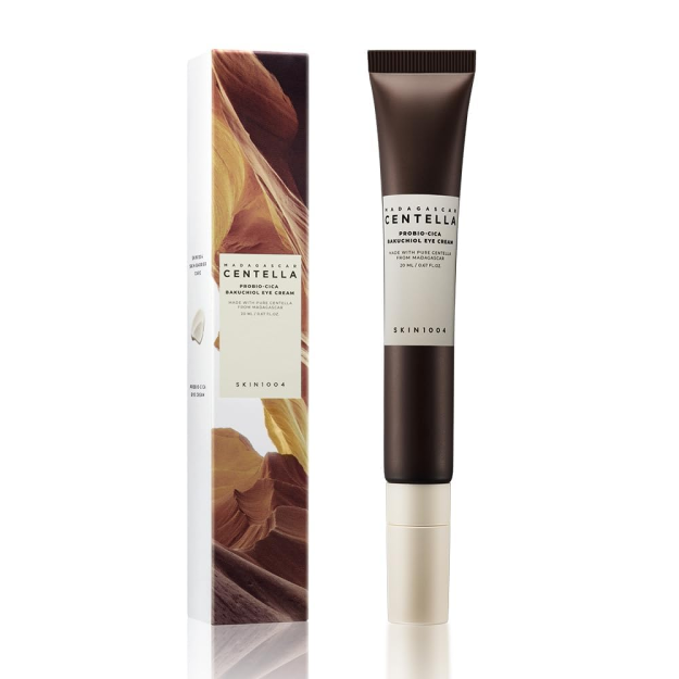 SKIN1004 Madagascar Centella Probio-Cica Bakuchiol Eye Cream   11556