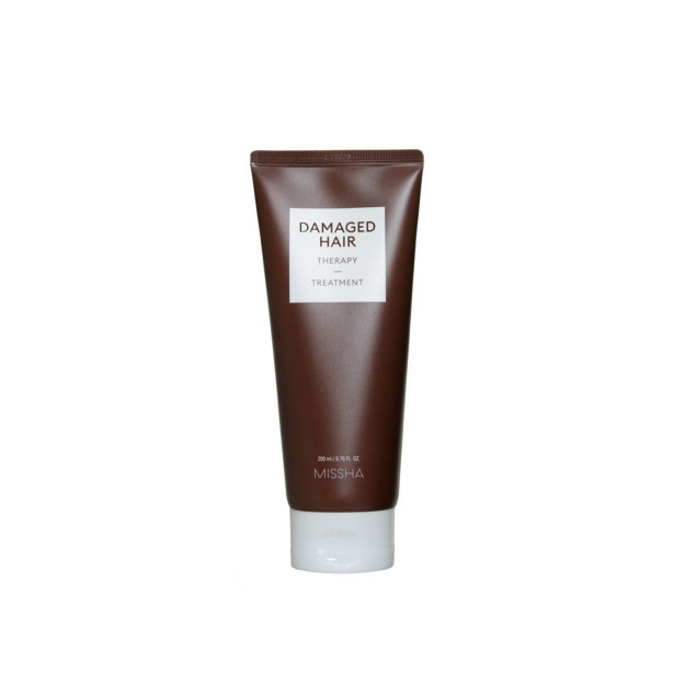 MISSHA DAMAGED HAIR THERAPY TREATMENT 10154