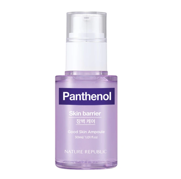 NATURE REPUBLIC GOOD SKIN PANTHENOL AMPOULE   10368