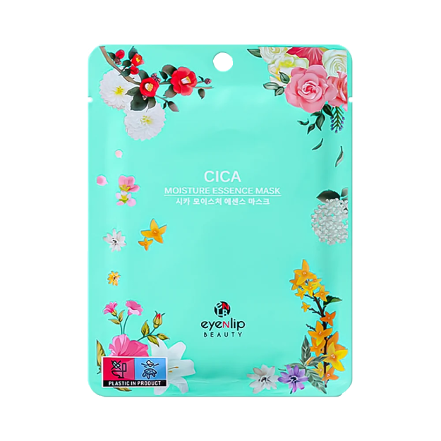 EYENLIP CICA MOISTURE ESSENCE MASK 10942