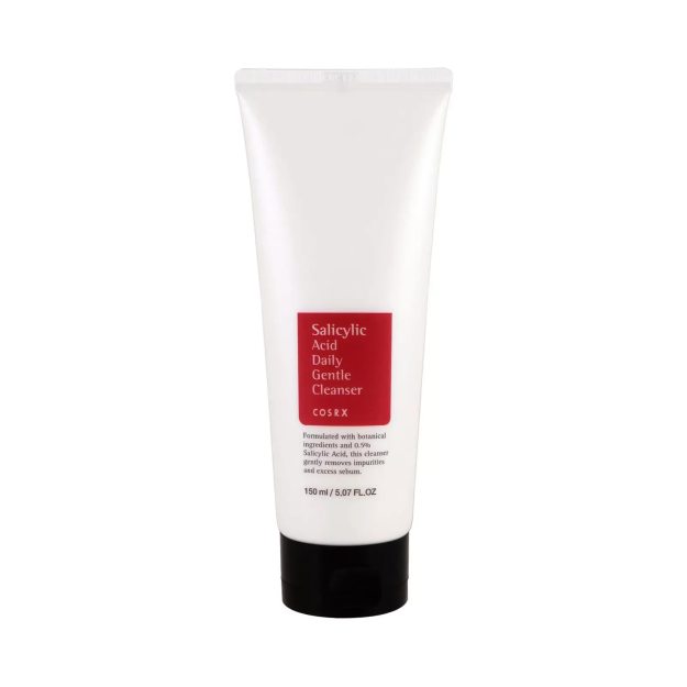 COSRX Salicylic Acid Daily Gentle Cleanser [150ml]   11803