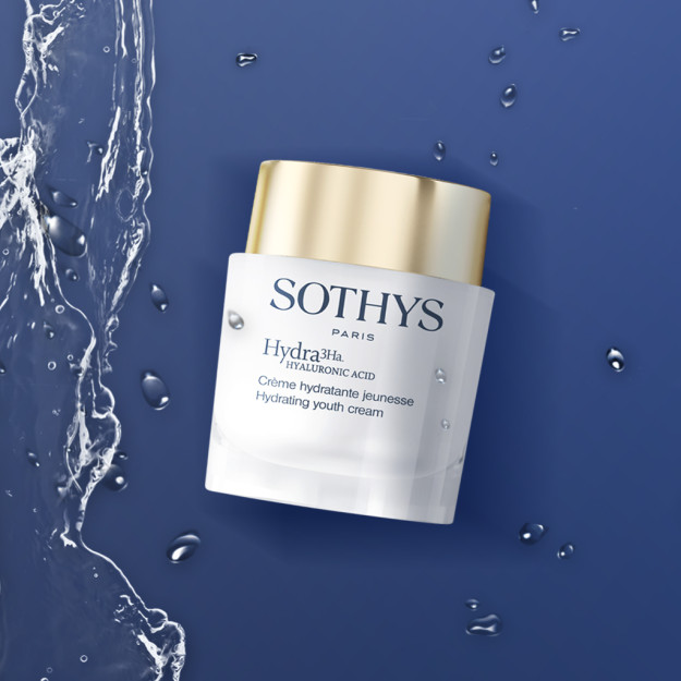 Hydrating youth cream   140374