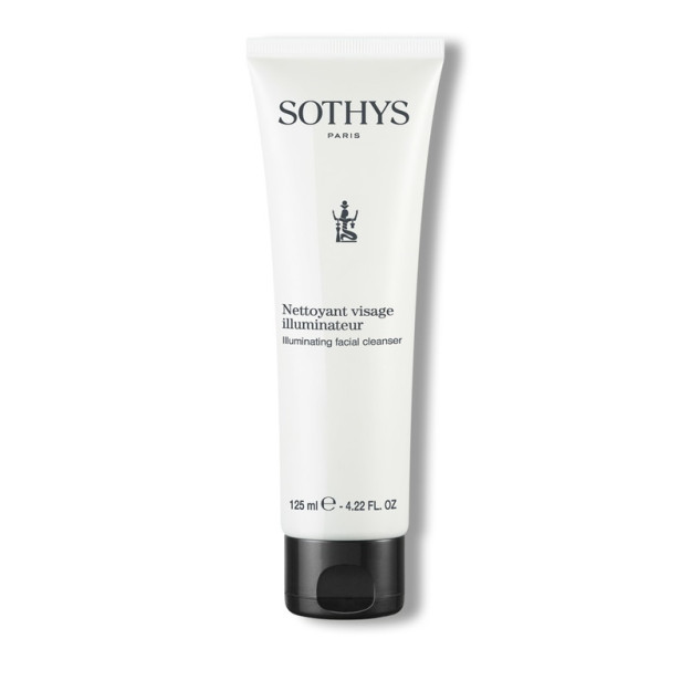 ILLUMINATING FACIAL CLEANSER 125ML 165820