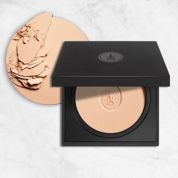 Teint unifiant - Natural-finish enhancing powder 20- beige   214071