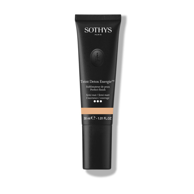 Teint Detox Energie, finish perfect - N20 NATUREL 218005