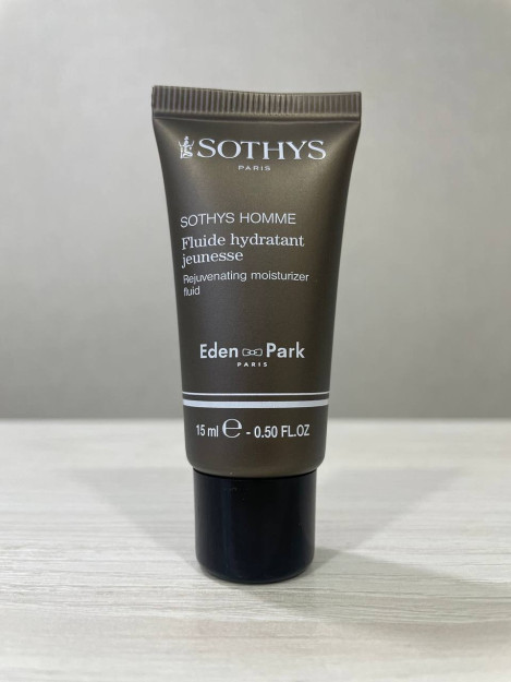 REJUV MOIST FLUID Eden Park 15ML   302345