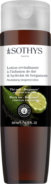РЕВИТАЛИЗИРУЮЩИЙ ЛОСЬОН-ТОНИК REVITALISING LOTION 180212
