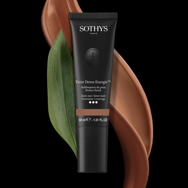 Teint Detox Energie, finish perfect - W30 PRALINE   218009
