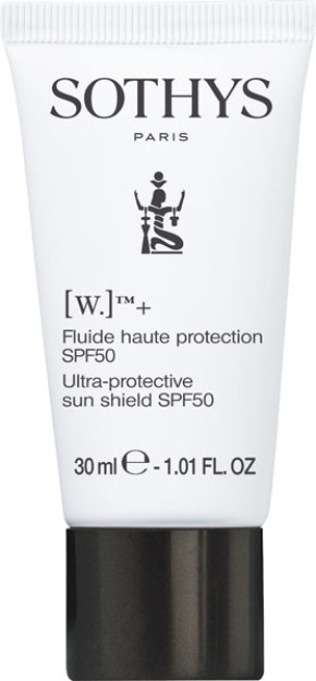 Ultra-Protective Sun Shield SPF 50 [W.]™+ 160250