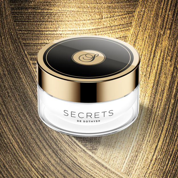 Secret De Sothys LA CRME  Eye and lip youth cream   166340