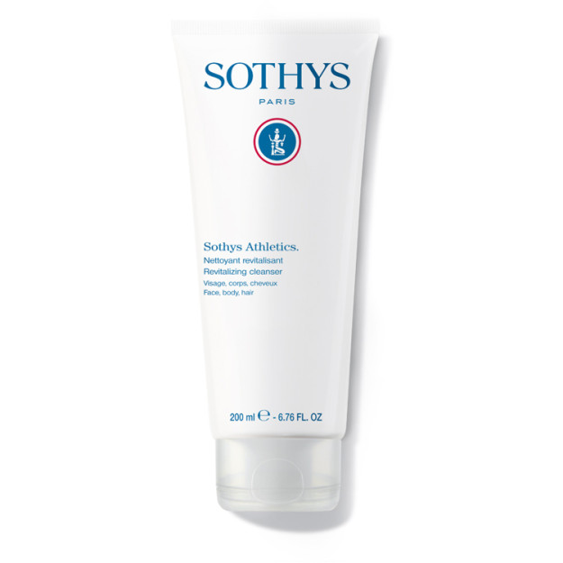 Revitalizing cleanser - Face, body, hair 109794