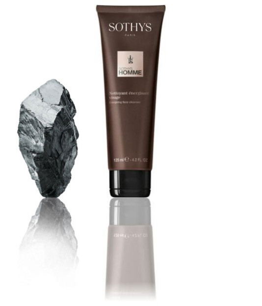 Energising face cleanser Eden Park   150832