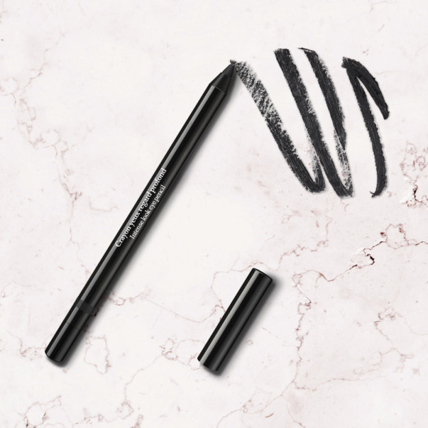 Intense look eye pencil  10 Essential black   212015