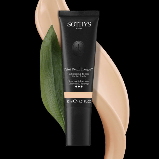 Teint jeunesse, youthful radiance - W10 IVOIRE   217007