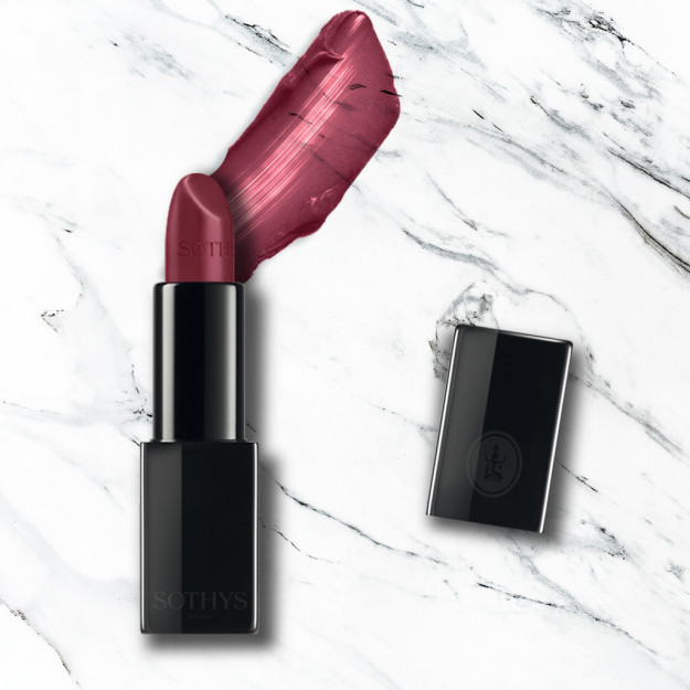 Rouge doux - Sheer lipstick - 121 prune Luxembourg   214104