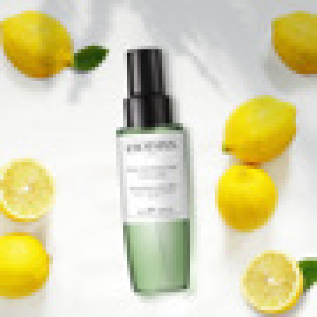Nourishing Body Elixir Lemon And Petitgrain Escape 139006