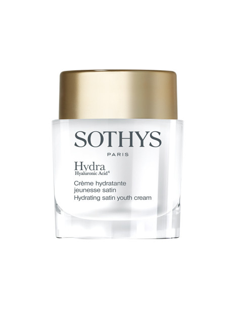 HYDRA SATIN YOUTH CR   140474