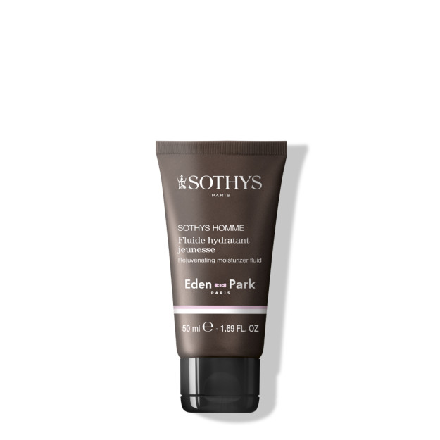 Sothys Paris x Eden Park Rejuvenating moisturizer fluid   302836