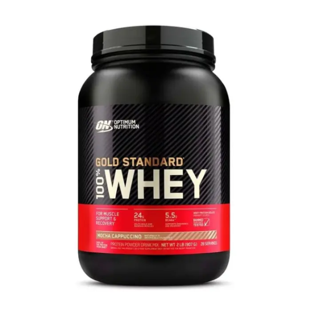 Protein 100% Whey Gold Standard 907 gr 907 gr UNPRO12