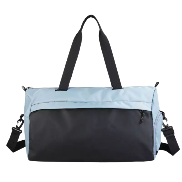 Ikki rangli sumka 55*30*19 UBSUM1
