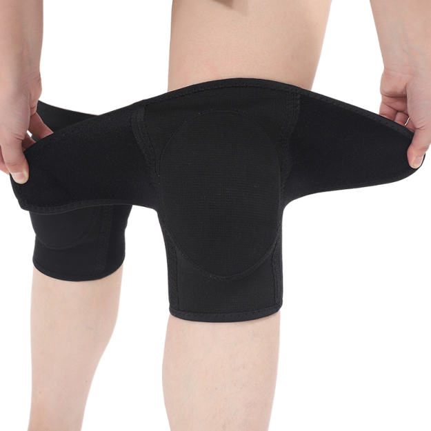 Velcro tizzalari oddiy Standart UANAK20