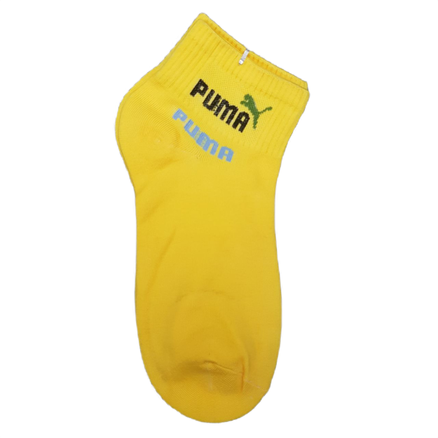 Qisqa Puma paypoqlari 36-41 UWNOS18