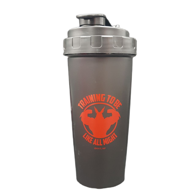 Metall bahor Shaker 760 ml 760 ml UASHE10